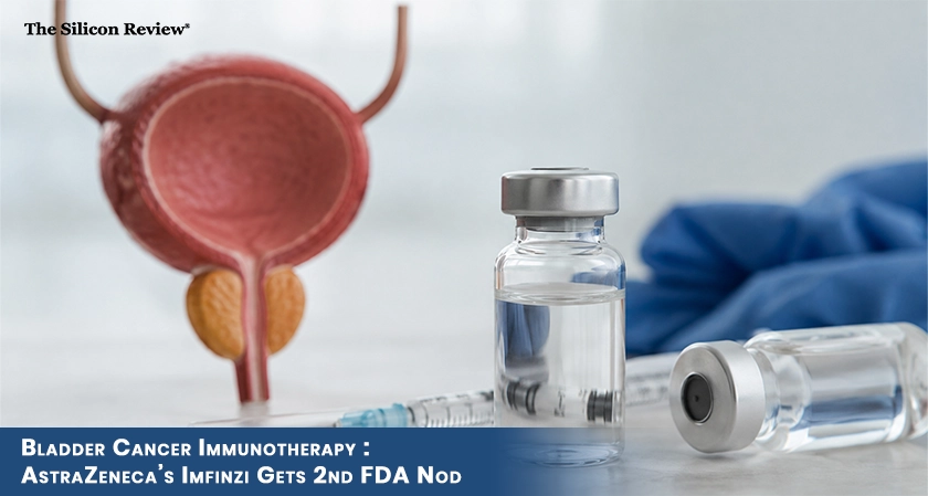 AstraZeneca&rsquo;s Bladder Cancer Immunotherapy Imfinzi Approval